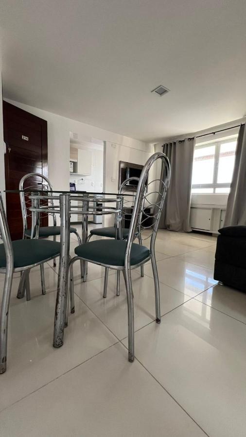 Apartment Com Varanda Na De Tambau, 214 *