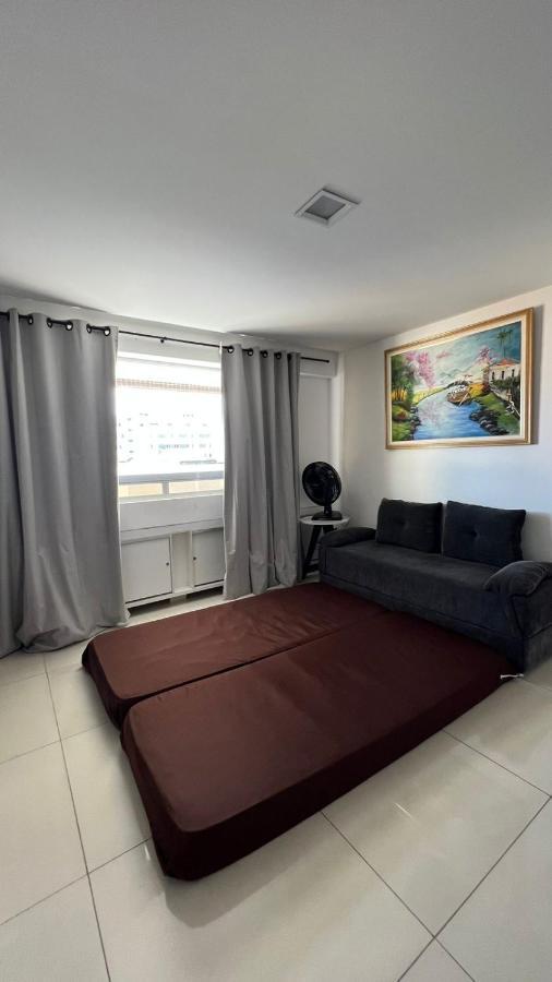 Apartment Com Varanda Na De Tambau, 214