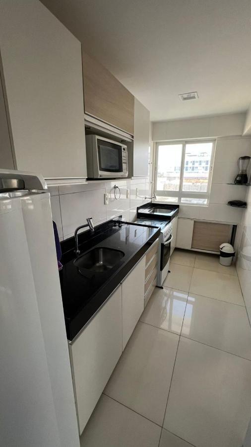 Com Varanda Na De Tambau, 214 Apartment Joao Pessoa