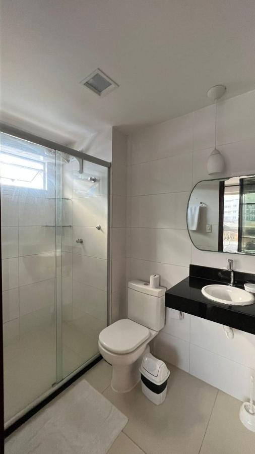 Com Varanda Na De Tambau, 214 Apartment Joao Pessoa