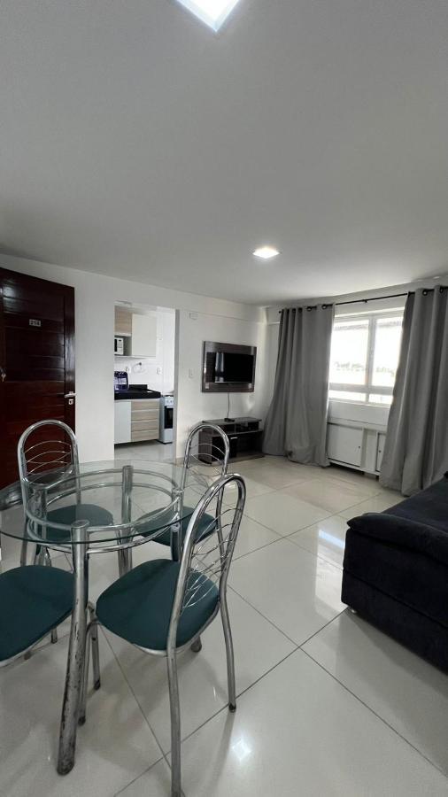 Com Varanda Na De Tambau, 214 Apartment