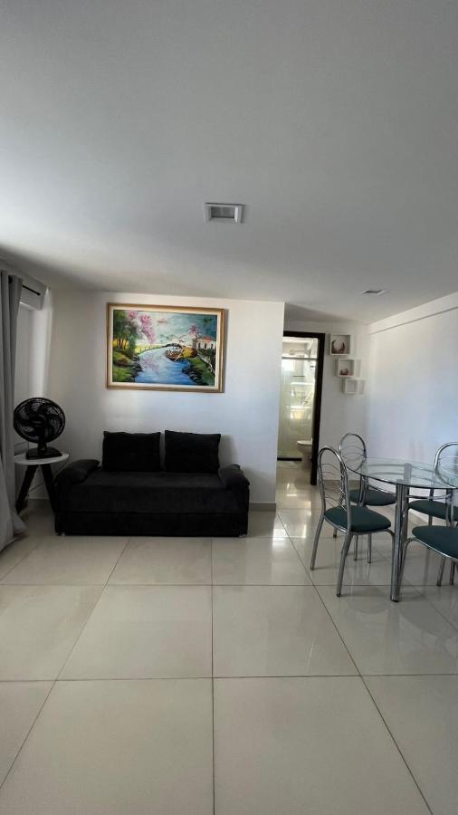 Com Varanda Na De Tambau, 214 Apartment *