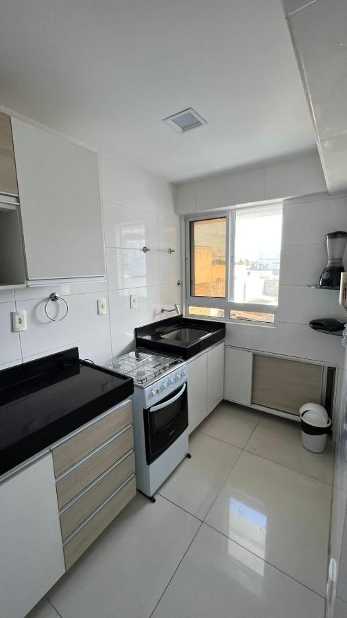 Apartment Com Varanda Na De Tambau, 214 *
