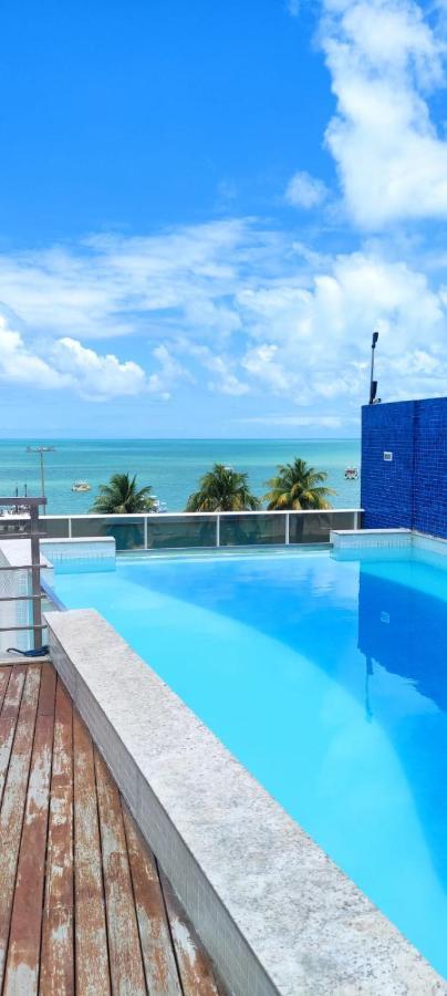 Apartment Com Varanda Na De Tambau, 214 Joao Pessoa