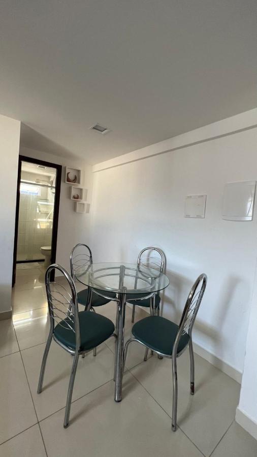 Apartment Com Varanda Na De Tambau, 214 *