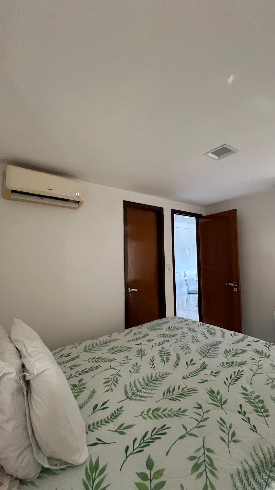 Com Varanda Na De Tambau, 214 * Joao Pessoa